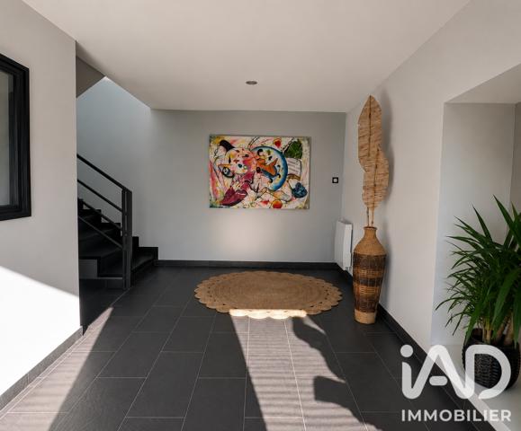 Maison à vendre 5 pièces 165 m² Libourne