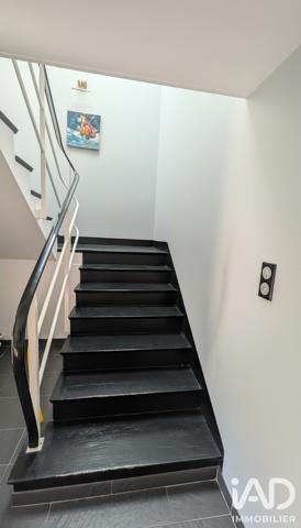 Maison à vendre 5 pièces 165 m² Libourne