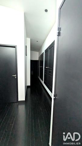 Maison à vendre 5 pièces 165 m² Libourne