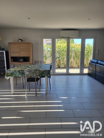 Maison à vendre 6 pièces 151 m² Tonnay-Charente