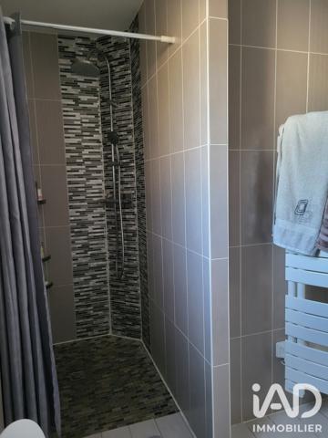 Maison à vendre 6 pièces 151 m² Tonnay-Charente