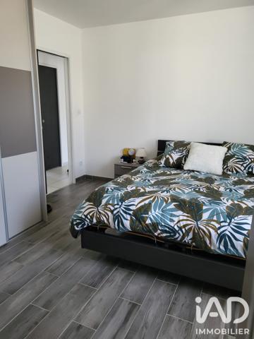 Maison à vendre 6 pièces 151 m² Tonnay-Charente