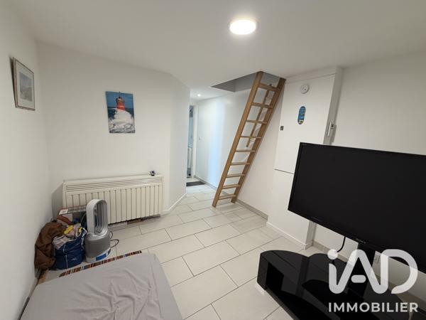 Maison à vendre 6 pièces 151 m² Tonnay-Charente
