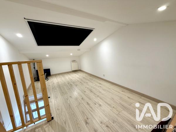 Maison à vendre 6 pièces 151 m² Tonnay-Charente