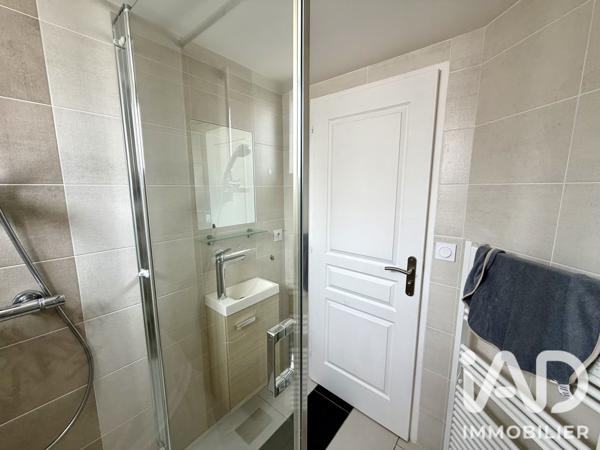 Maison à vendre 6 pièces 151 m² Tonnay-Charente