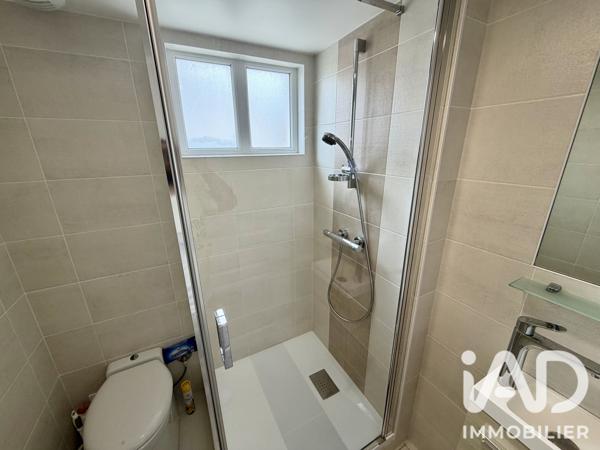 Maison à vendre 6 pièces 151 m² Tonnay-Charente