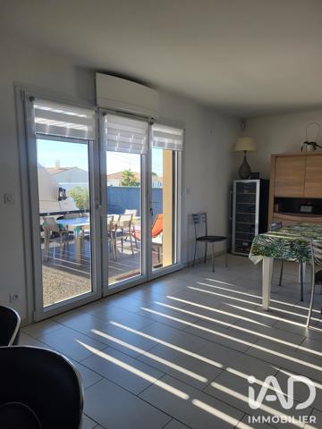 Maison à vendre 6 pièces 151 m² Tonnay-Charente