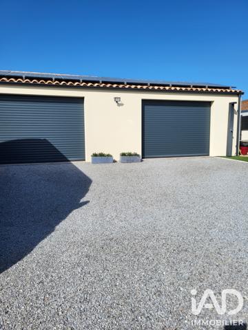 Maison à vendre 6 pièces 151 m² Tonnay-Charente