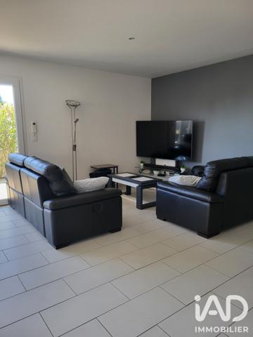 Maison à vendre 6 pièces 151 m² Tonnay-Charente