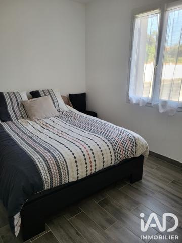 Maison à vendre 6 pièces 151 m² Tonnay-Charente