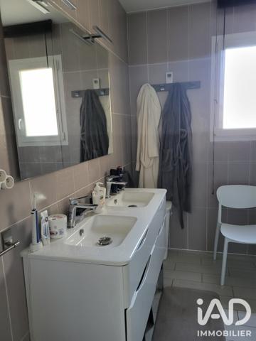 Maison à vendre 6 pièces 151 m² Tonnay-Charente