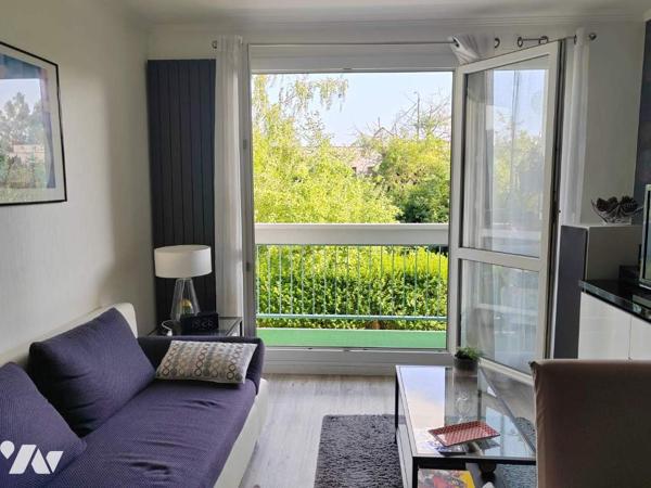 Appartement  58 m²
