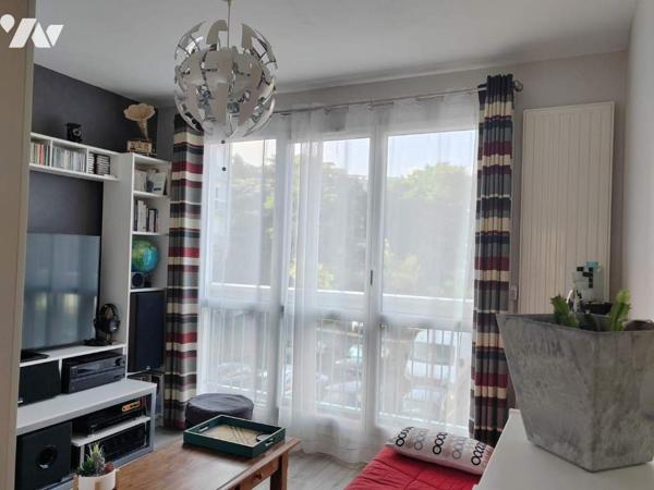Appartement  58 m²