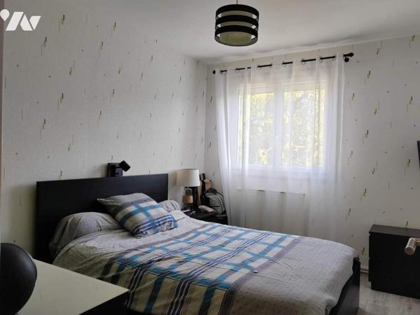 Appartement  58 m²