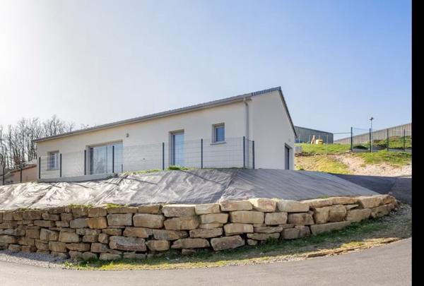 Maison à vendre |  Isle |  5 pièces | 97 m²