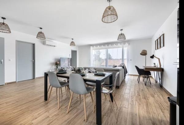 Maison à vendre |  Isle |  5 pièces | 97 m²