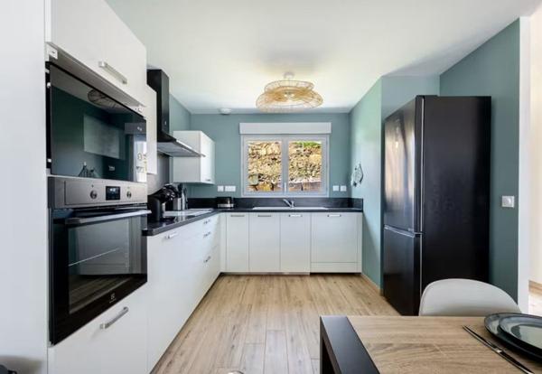 Maison à vendre |  Isle |  5 pièces | 97 m²