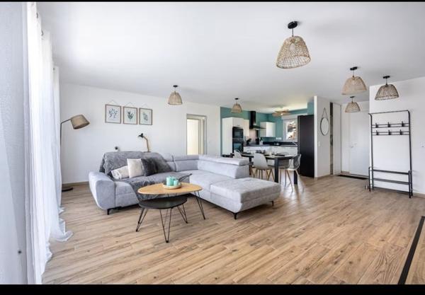 Maison à vendre |  Isle |  5 pièces | 97 m²