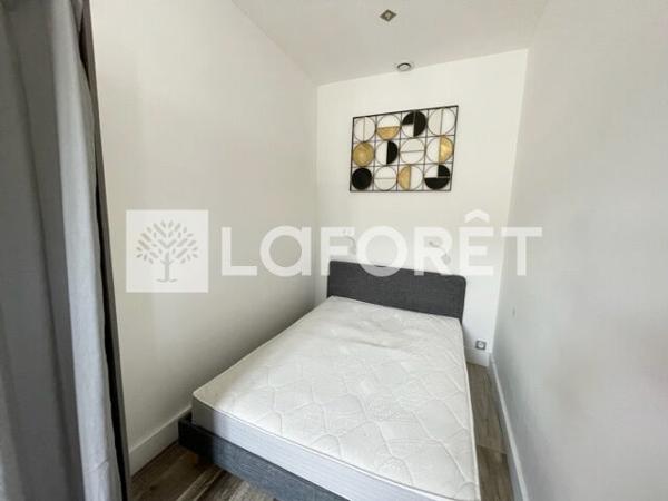 Location appartement près de Albertville - 2 pièce(s) - 40 m² - 645 € / mois