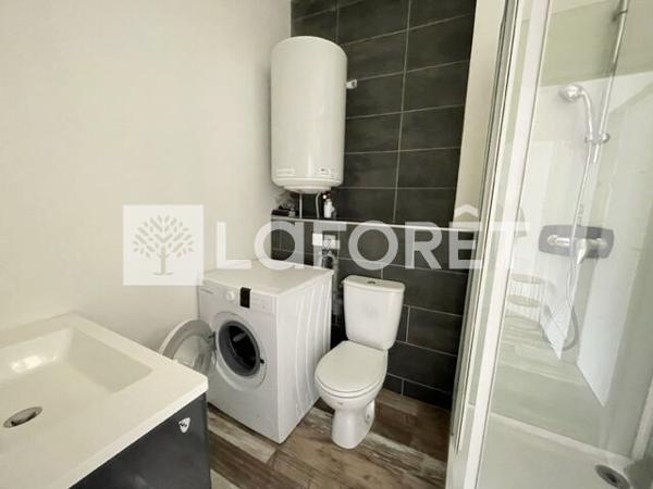 Location appartement près de Albertville - 2 pièce(s) - 40 m² - 645 € / mois