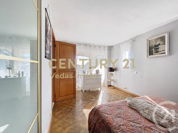 Maison à vendre  6 pièces - 158 m2 FABREGUES - 34