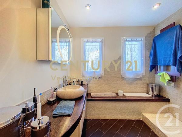 Maison à vendre  6 pièces - 158 m2 FABREGUES - 34