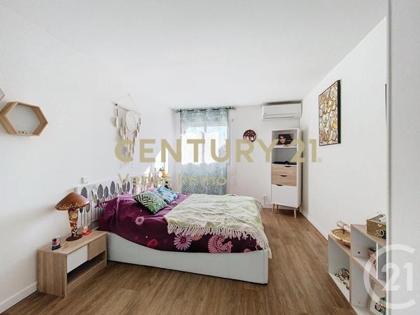 Maison à vendre  6 pièces - 158 m2 FABREGUES - 34