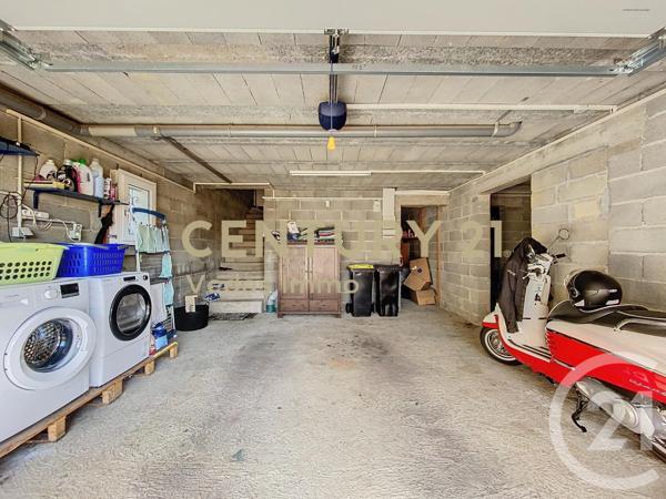 Maison à vendre  6 pièces - 158 m2 FABREGUES - 34