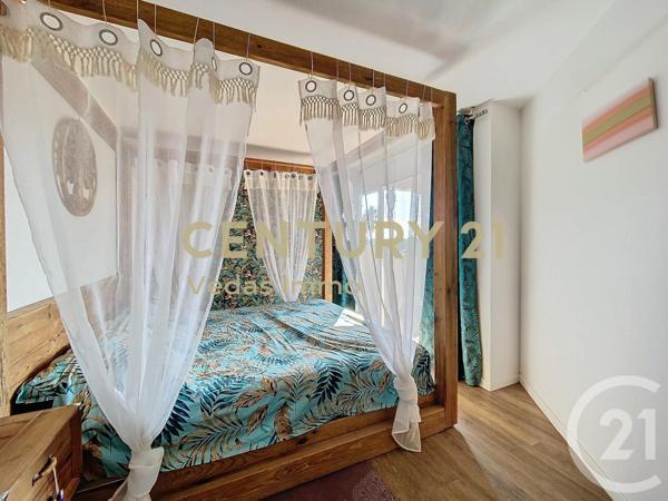 Maison à vendre  6 pièces - 158 m2 FABREGUES - 34