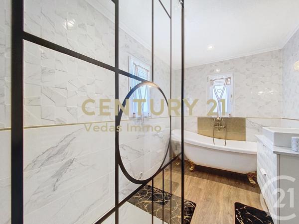 Maison à vendre  6 pièces - 158 m2 FABREGUES - 34