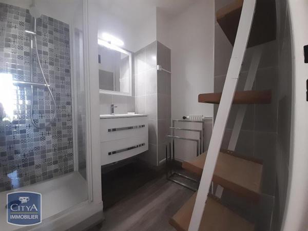 Appartement à louer 3 pièces 55.7m²