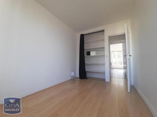 Appartement à louer 3 pièces 55.7m²