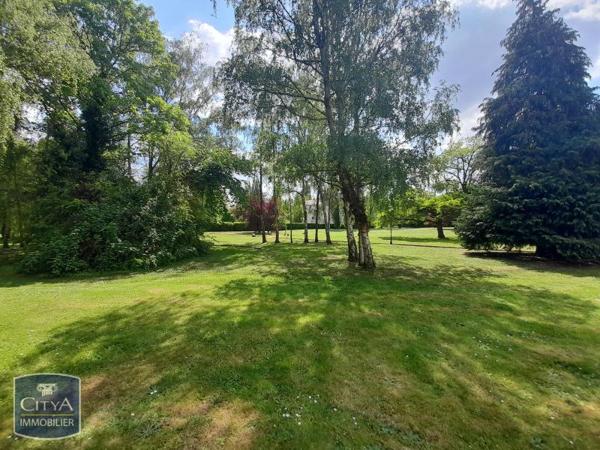 Appartement à louer 3 pièces 55.7m²