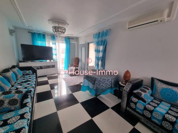 Maison à vendre 5 pièces de 110 m²