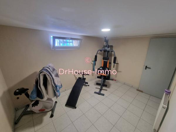 Maison à vendre 5 pièces de 110 m²