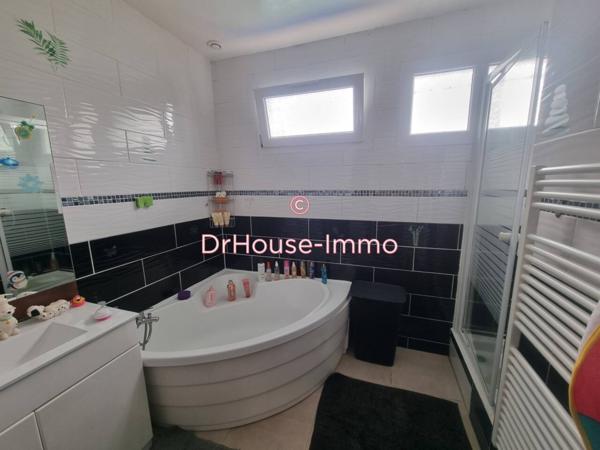 Maison à vendre 5 pièces de 110 m²