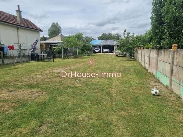 Maison à vendre 5 pièces de 110 m²