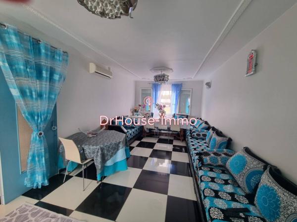 Maison à vendre 5 pièces de 110 m²