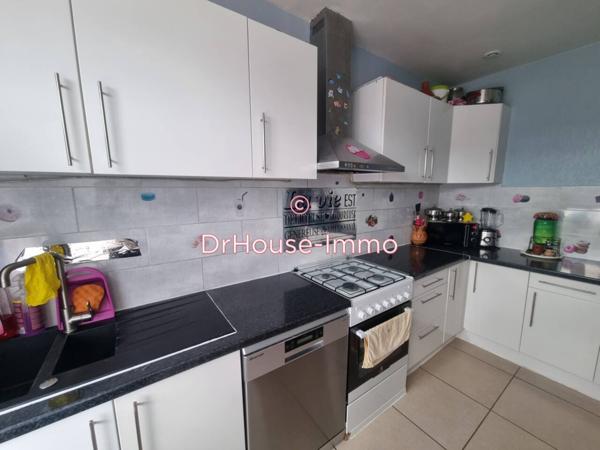 Maison à vendre 5 pièces de 110 m²