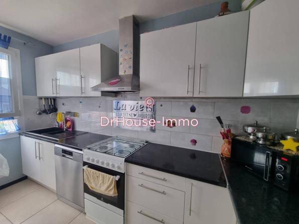 Maison à vendre 5 pièces de 110 m²