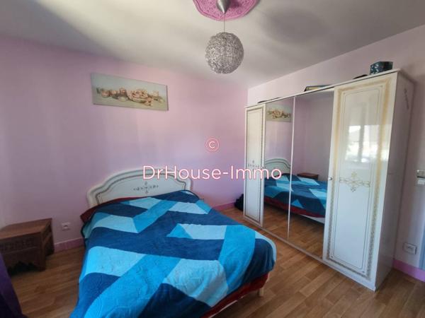 Maison à vendre 5 pièces de 110 m²