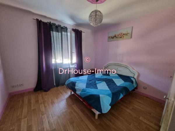 Maison à vendre 5 pièces de 110 m²