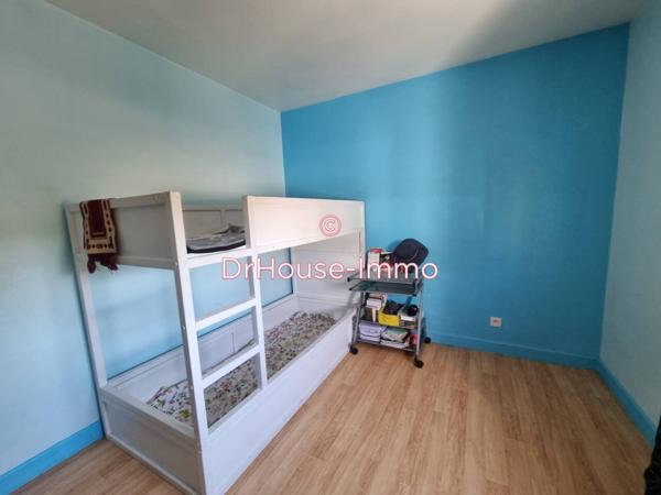 Maison à vendre 5 pièces de 110 m²