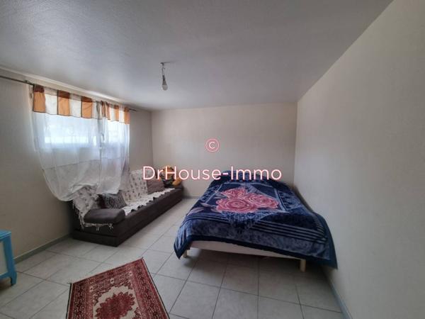 Maison à vendre 5 pièces de 110 m²