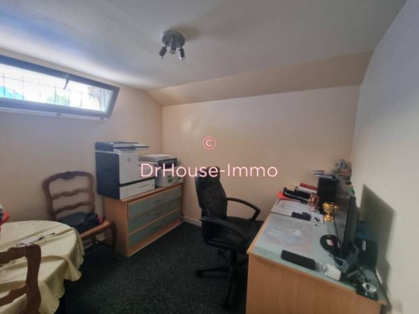 Maison à vendre 5 pièces de 110 m²