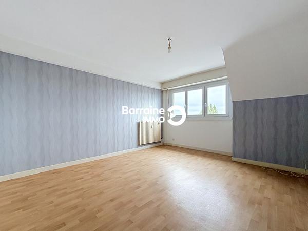 Location appartement à Lorient, 3 pièces 62m²