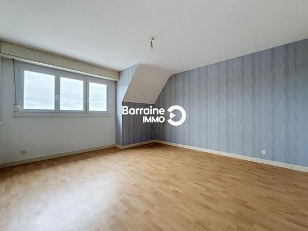 Location appartement à Lorient, 3 pièces 62m²