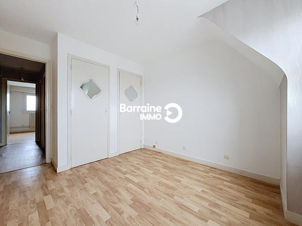 Location appartement à Lorient, 3 pièces 62m²
