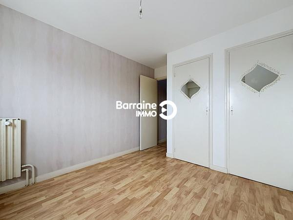Location appartement à Lorient, 3 pièces 62m²