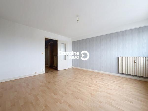 Location appartement à Lorient, 3 pièces 62m²